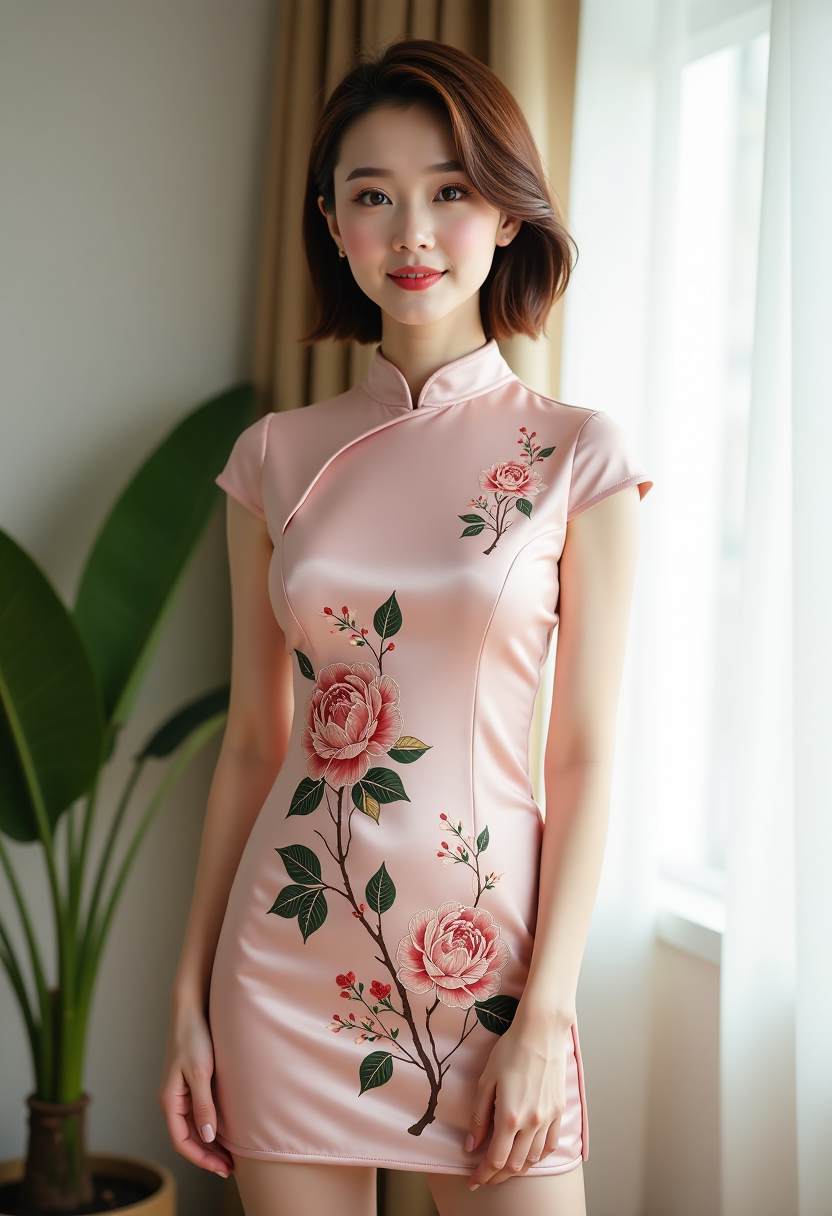 重构赛博之都